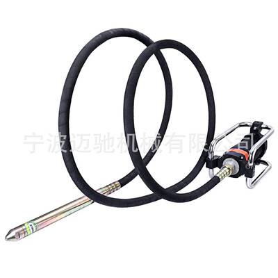 18000转高频振动器混泥土振动器框架款手提振动器智能高转速振