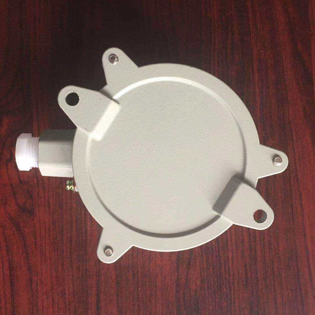 BAL-125/36V110V220VIIBT6级工厂专用防爆报警铃隔爆型防爆电铃