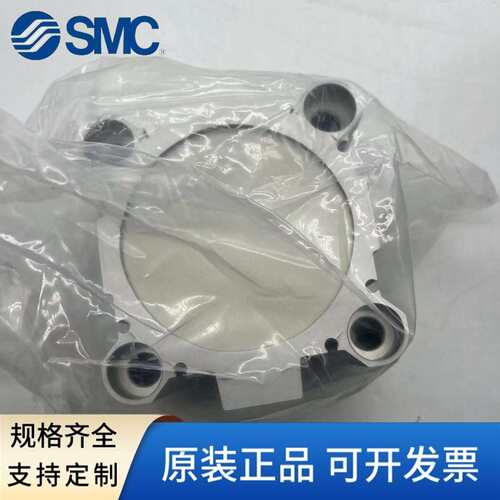 SMC薄型气缸CQ2B/CDQ2B12/16/63/80-5/10/20/25/30/40/50/75DZ/DM