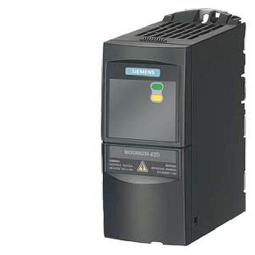 6SE6440-2UD31-5DA1供应全新MM440变频器15kW 无滤波器 380-480V