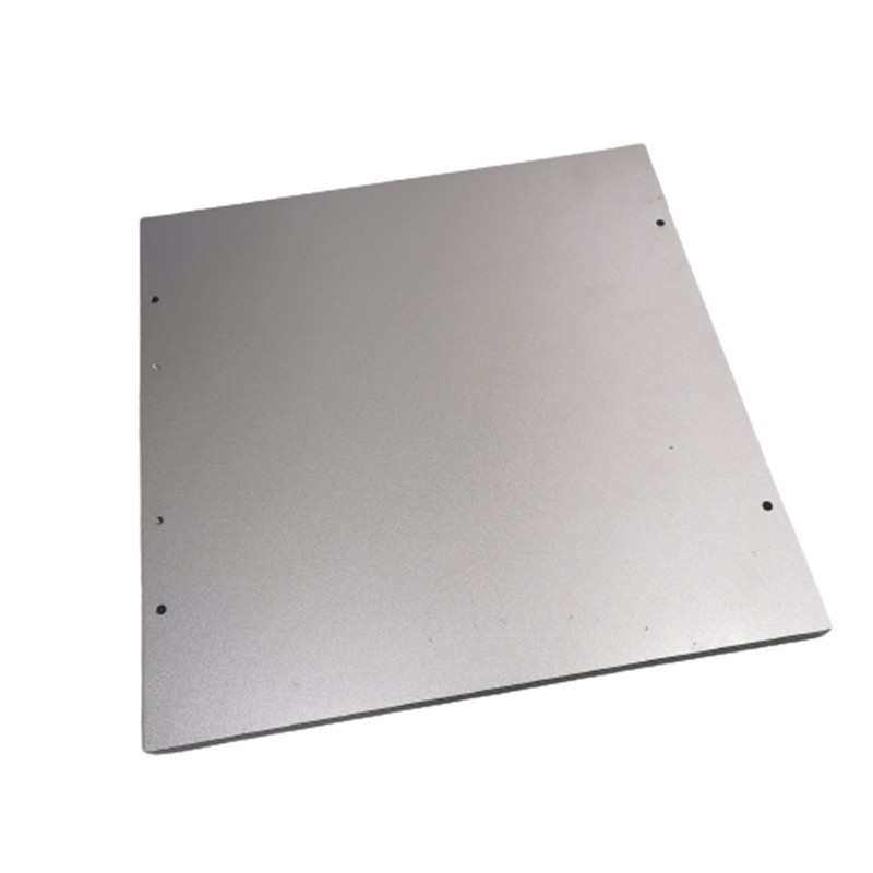 Voron2.4 R2 3D打印机MIC-6加热铝板 沃龙热床底板高品质 8MM厚