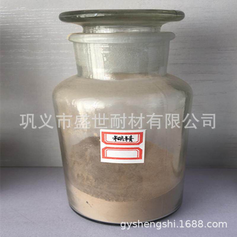 建筑涂料用黄糊精成型增稠剂 磨具磨料翻砂铸造高粘度耐火材料