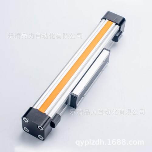 无杆气缸OSP-P16/25/32/40/50/63-1300-1500-1600-1700-1900-2000