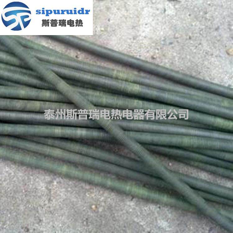 工业电炉丝镍铬合金 钢化炉专用电炉丝 2080发热丝 电炉丝定 制