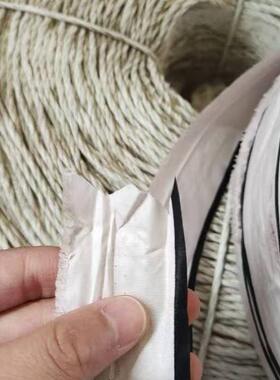 土树球布条788绳果拉枝捆绳捆草绳彩色布条布带花布带绳园林包土