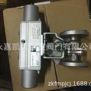 A气动球阀TA2A080D00 G465 KONAN甲南电磁阀4N3S1020 4N4S202CJ5