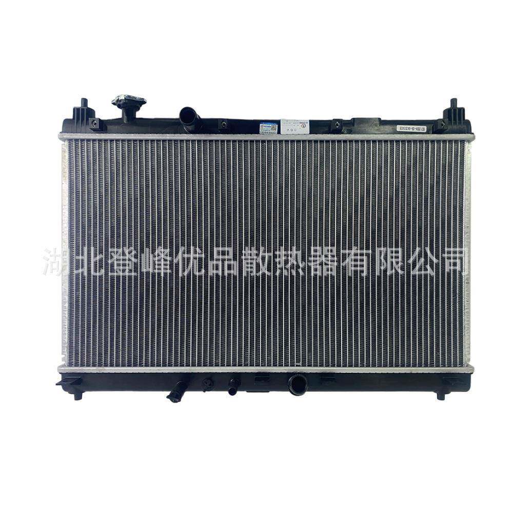 实力厂家全系汽车配件散热器水箱19010-5R3-H52适配于14飞度/GK5