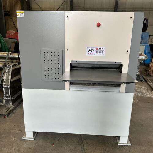 精密校平机不锈钢板板矫平机铝板钛板矫平机金属板材校平设备