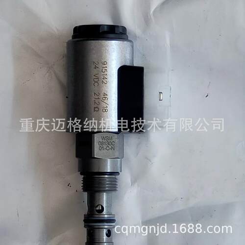 贺德克WSM06020V-01-C-N-230AG电磁换向阀HYDAC