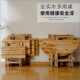 折叠桌正方形圆形折叠桌子夜市摆摊桌子出租屋学习吃饭桌手提便携