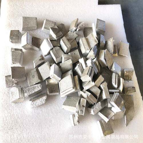 Al-10Li铝锂10 科研实验用铝中间合金 金属添加用铝锂10 AlLi-10%