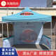 厂家批发广告数码 印户外帐篷40菱形管铝合金帐篷展会热转印帐篷