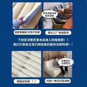 毛毛虫t懒人沙发躺椅ogo卧室休科技阳单人网闲红懒人休ZKG闲椅台