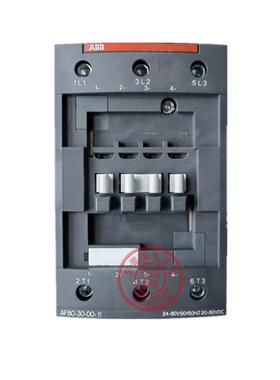 ABBAF80-30-00-13ABBAF系列接触器102467041SBL397001R1300