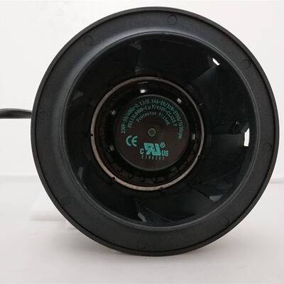泛仕达大风量后倾式离心风机FH133L0000，大量现货供应，欢迎前
