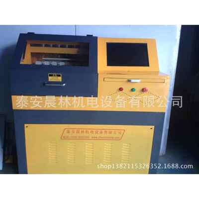 共轨喷油器试验台CRI200