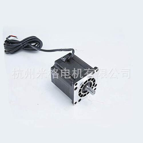 供应牌110系列F110-H201两相步进电机