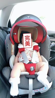 Arod阿罗德守护盾儿童安全座椅怎么样用后一天后悔了是吗