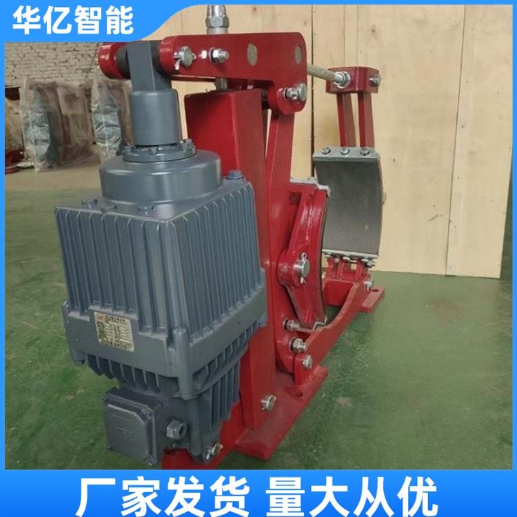YWZ系列电动液压推动器 厂家供应电力液压推动器