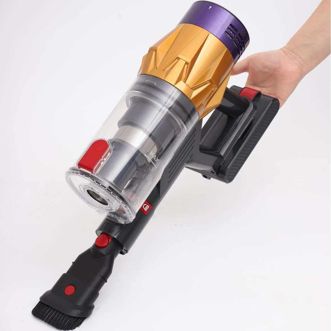 无线手持式吸尘器420W35Kpa5系地刷大吸力大功率厂家一件起批,生活电器,随手吸/便携吸尘器,淘宝优惠券,粉丝福利购,淘宝优惠卷