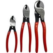 本缆剪电C工剥线压接日多用途剪线钳子电线电电缆剪刀A