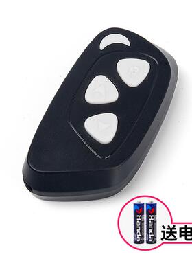 27 49MHZ儿童电动车遥控器通用童车配件控制器玩具车发射器接收器