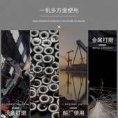 大功率470抛光角磨机多能功砂磨光机轮手持便携切割动打磨电角磨