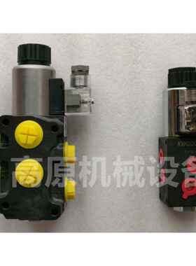 电磁阀线圈MFZ12-90YC 24VDC 36W 电磁阀 DSG-03-3C6-DC24V-DL