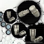 125.1211AC 头威快速接平国产替带泄残 11112AC西班牙因2特无品牌