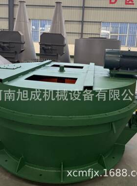 3R4R雷蒙磨粉机配件磨环磨辊总成煤矸石200目磨粉机设备