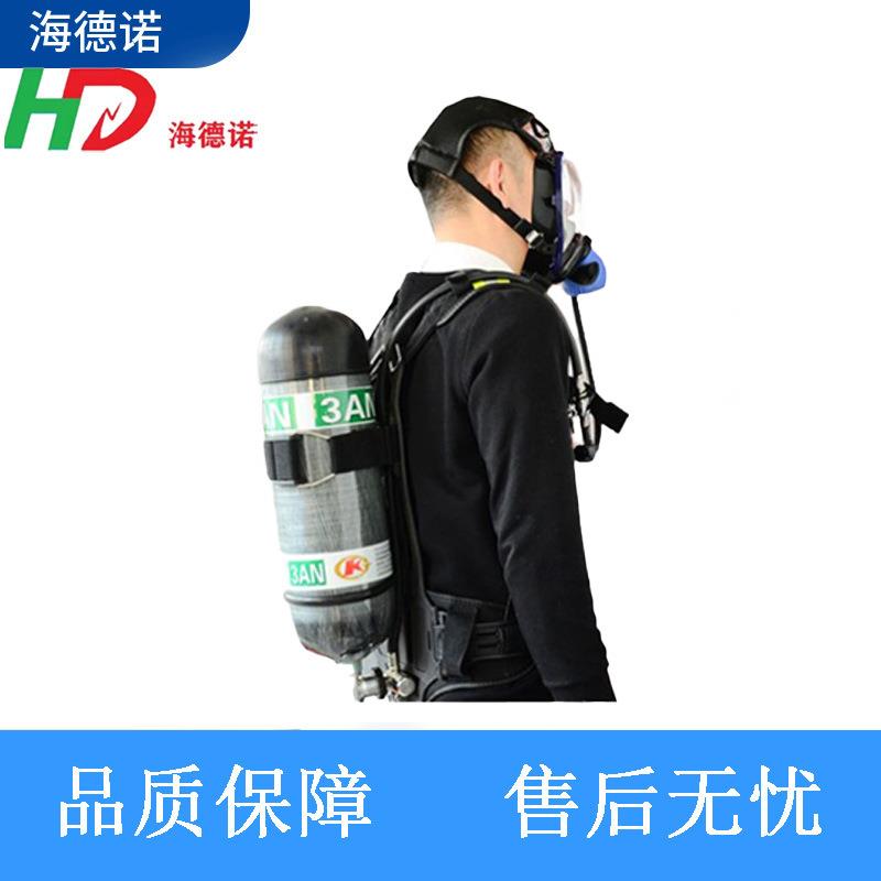 海德诺呼吸器综合检测仪呼吸器二室一站检测设备呼吸气瓶检