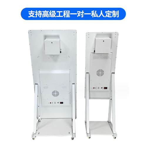 新款派对镜面拍照机智能千层镜360 Photo Booth室内婚礼照相亭