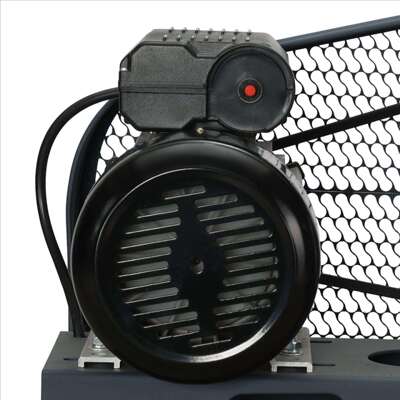 欧堡40公斤座板机2051BP 1.1KW/1.5HP