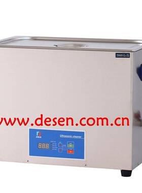厂家生产DSA600-GL2单槽超声波清洗器眼镜超声波清洗设备