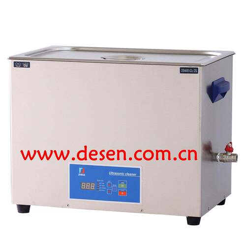 厂家生产600-2单槽超声波清洗器 眼镜超声波清洗设备