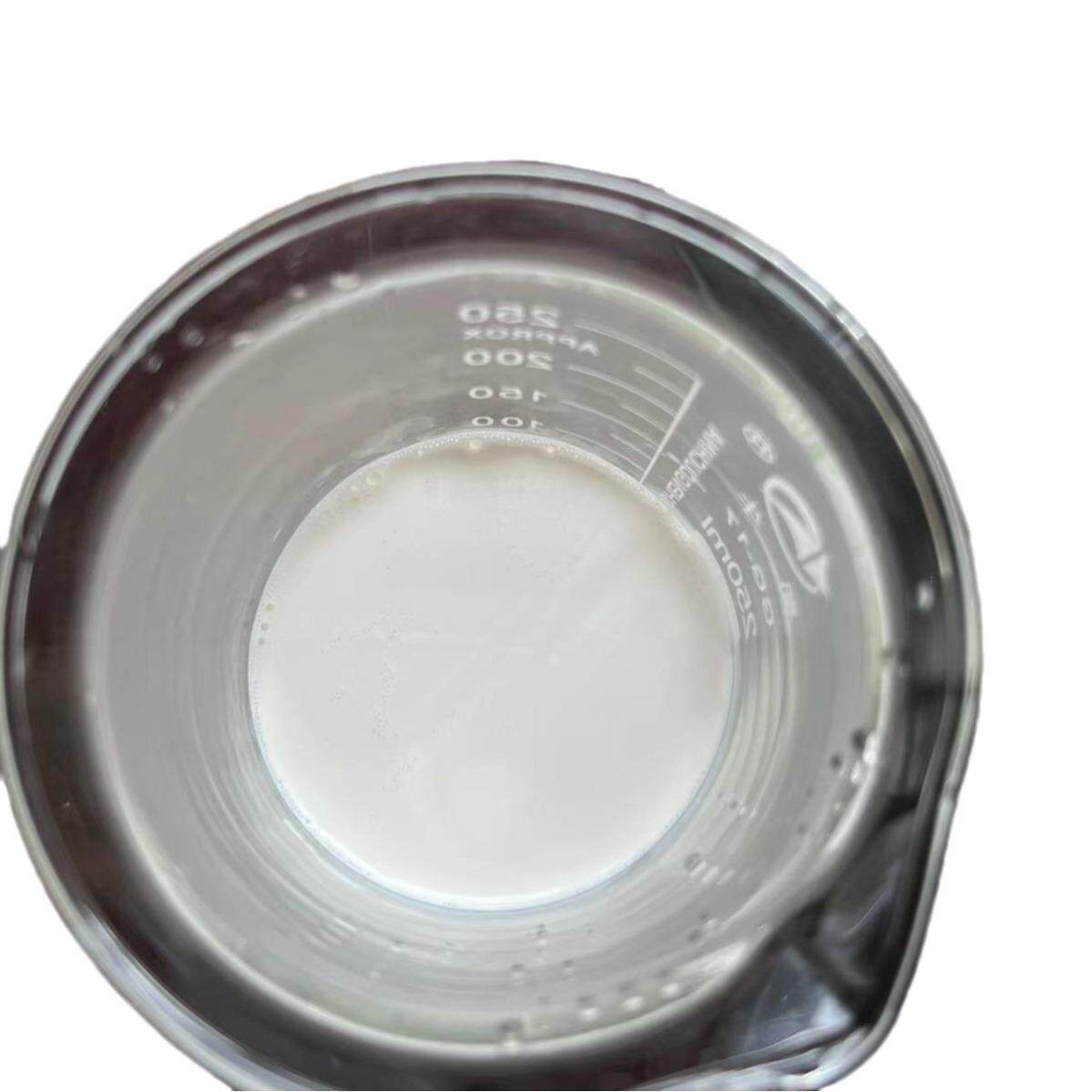 水性硬脂酸锌打磨助剂木器漆工业漆油墨树脂耐磨吸热润滑防堵塞