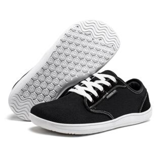 Men and women barefoot outdoor shoes 赤足太极运动鞋休闲 跑步