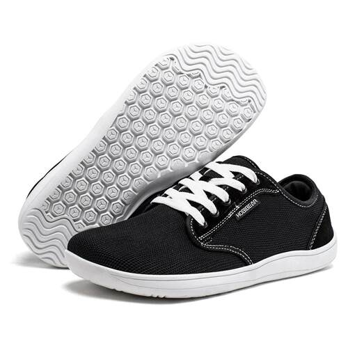 Men and women barefoot outdoor shoes 赤足太极运动鞋休闲 跑步