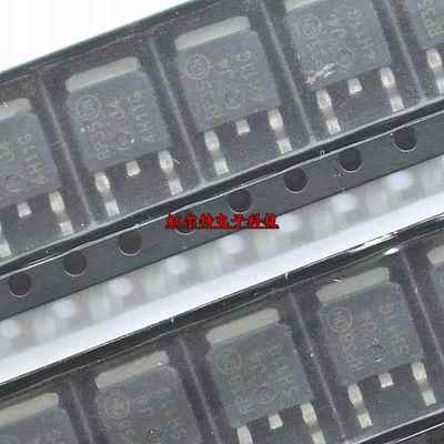 贴片三极管 J45H11G 5H11G J44H11G 4H11G MJD45H11G MJD44H11G