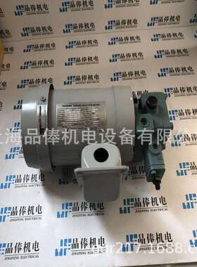 USV-0A-A3-07A-4D-6001D系列泵+电机组合NACHI泵VDS-0B-1A2-10
