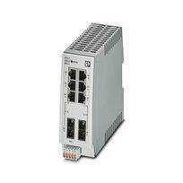 FL SWITCH 2216 PN - 1044029菲尼克斯管理型工业以太网交换机