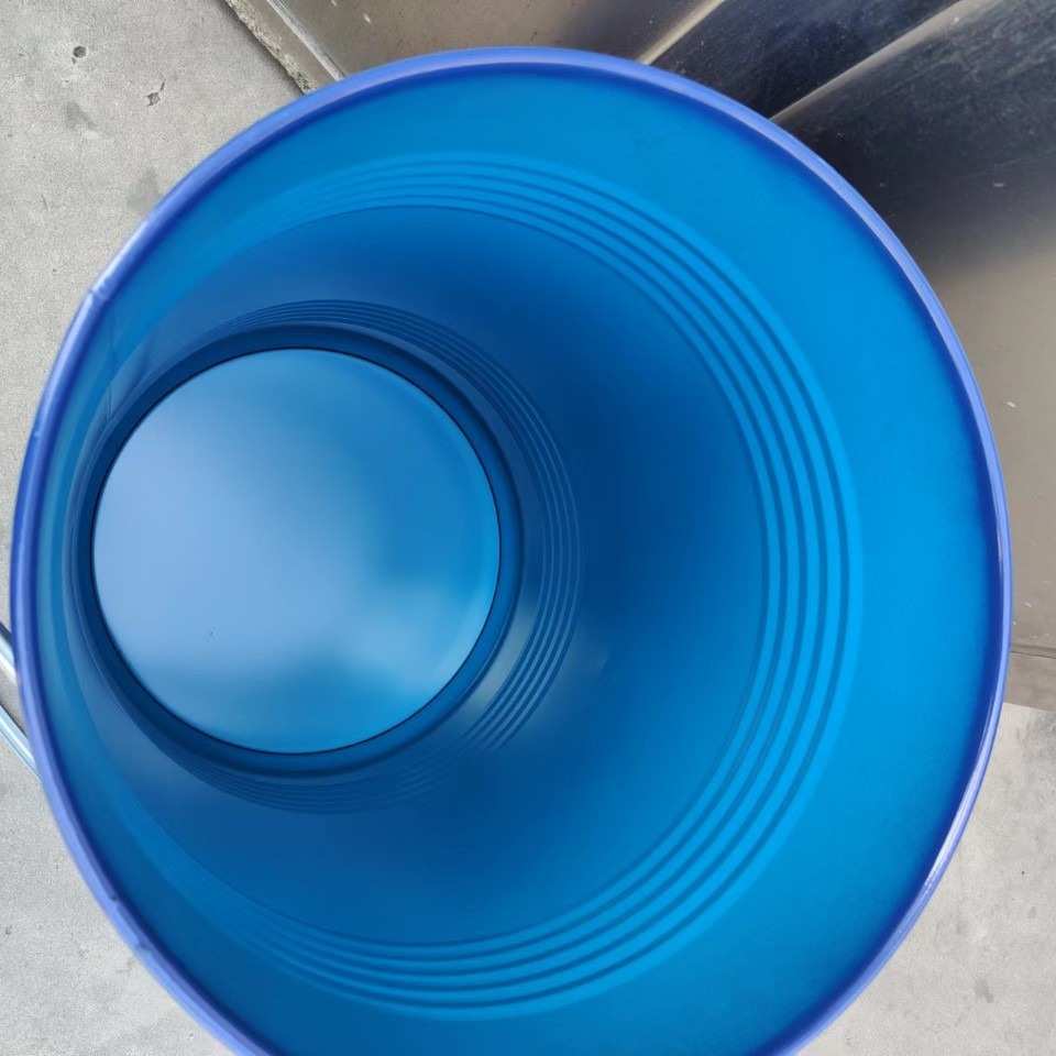 100L烤漆开口桶镀锌桶化工桶油漆桶