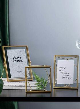 Nordic photo frame set ins style 6.
