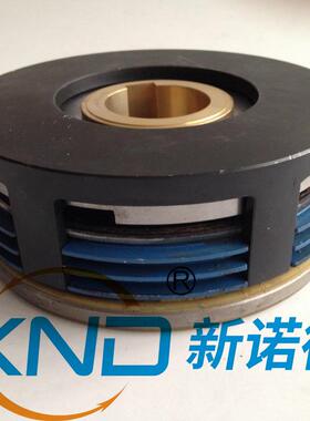 DL磁MO-16A型有环滑湿式电X-新诺多片离合器/DLM0-16机床电刷摩擦