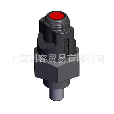 HYDAC贺德克VR 2 GD.0发讯器VMF 5 FD.0 /-2M0压差VM2D.0/-V-LED