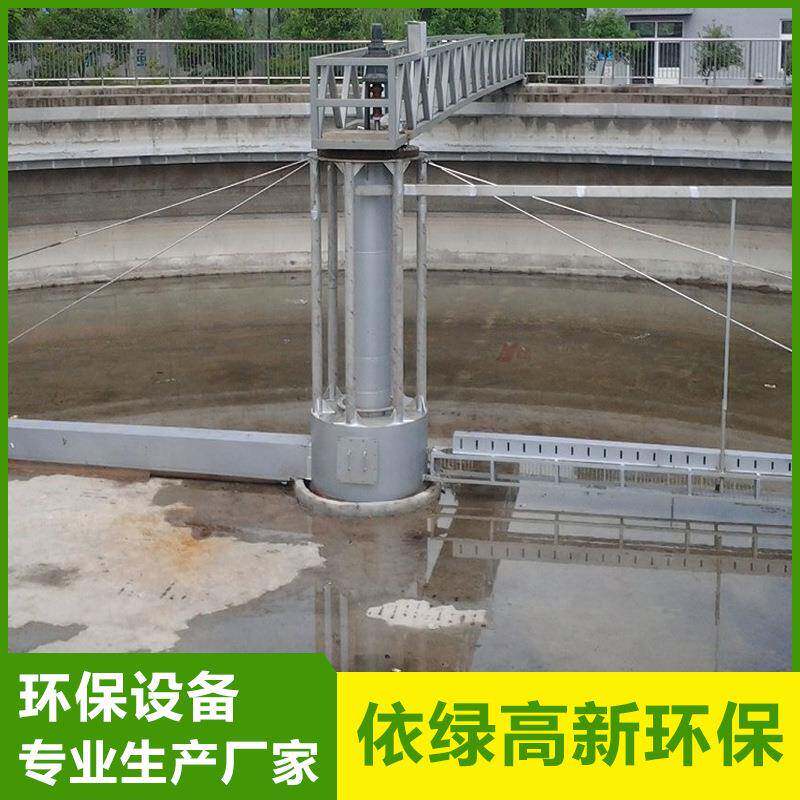 精品单管吸泥机厂家直销品质保证欢迎实地考察依绿高新荣誉出品