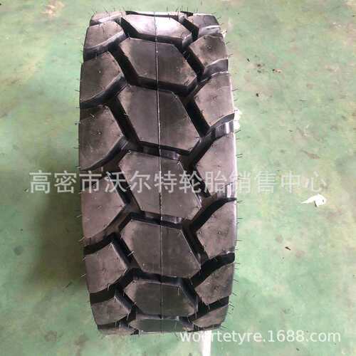 供应滑移装载机轮胎 14-17.5 工程机械轮胎 15-19.5