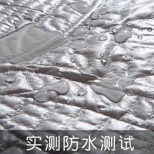 50x新品 防水枕套防口水汗渍头油枕头套枕头枕巾单人48x74cm一对装