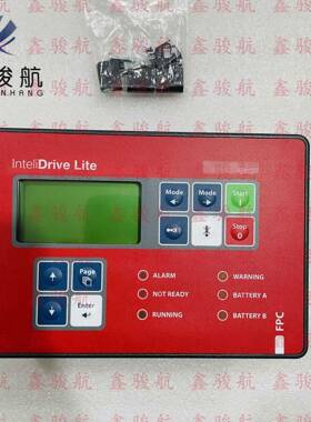 发电机组控制器ID-FLX FPC/I-AOUT8/ID-DCU/IC-NT SPTM/ID-FLX FP