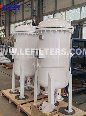 120m³/h油中脱水过滤器 油油分离 化工行业专用液液净化设备